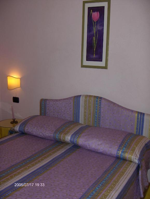 Agriturismo La Rosa Tea Urbania Room photo